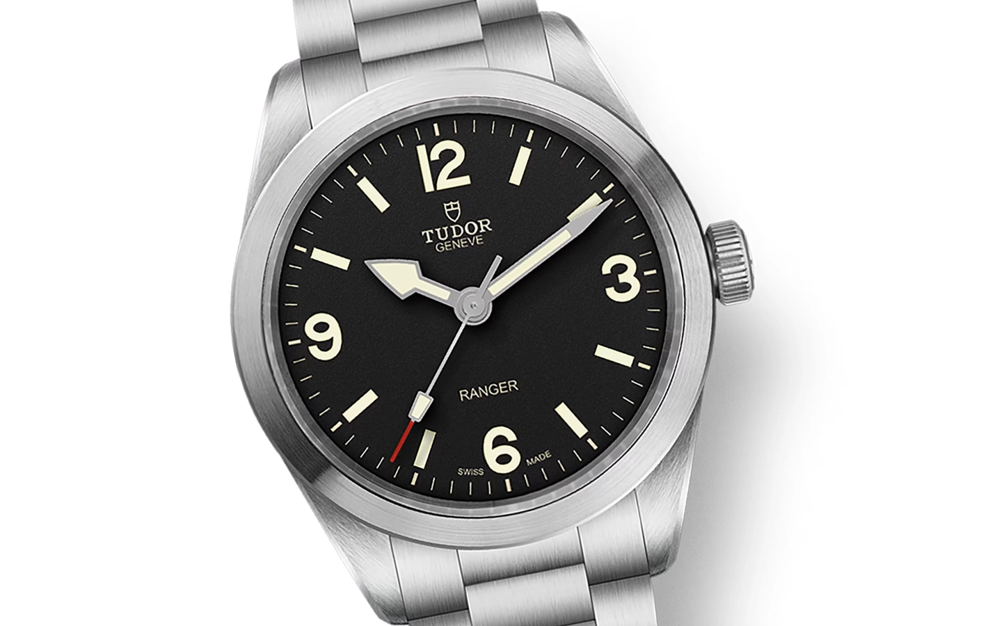 Tudor Ranger M79950-0001 WatchProject 21 Shop